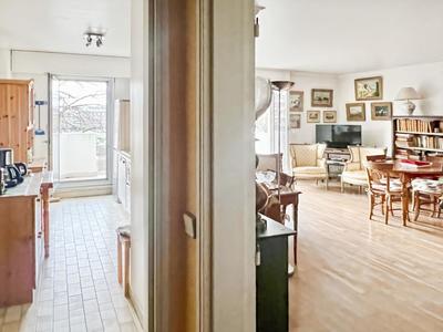 Appartement - 73 m² - 3 pièces