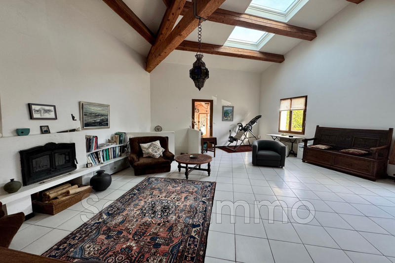 Maison - 158 m² - 5 pièces