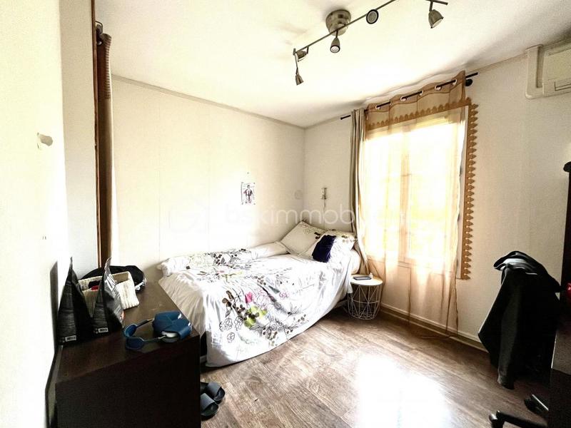 Maison - 136 m² - 7 pièces