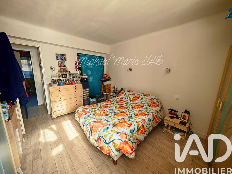 Appartement - 85 m² - 4 pièces