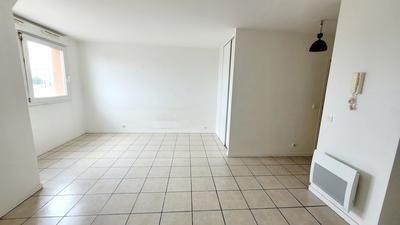 Appartement - 26 m² - 1 pièce