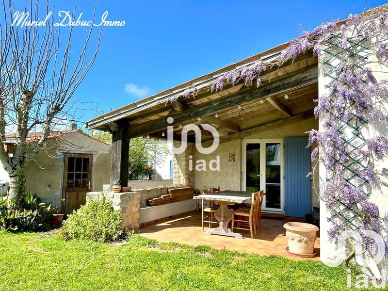 Maison - 171 m² - 5 pièces