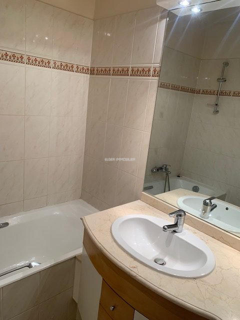 Appartement - 30 m² - 1 pièce