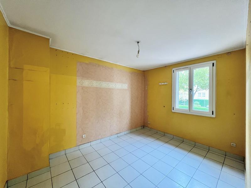 Maison - 105 m² - 7 pièces