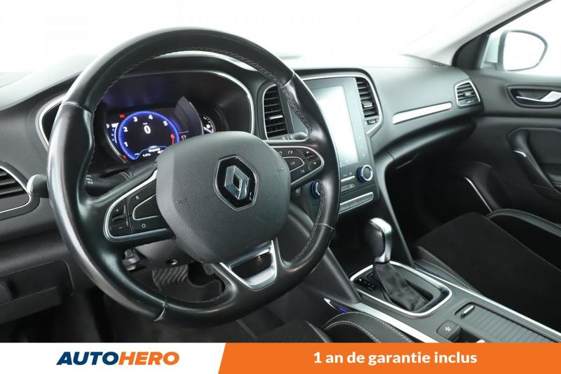 Renault Mégane 1.3 TCe Intens Edc7 158 ch