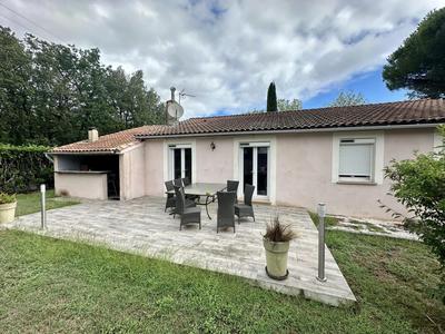 Villa - 97 m² - 4 pièces