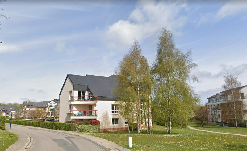 Appartement - 96 m² - 4 pièces