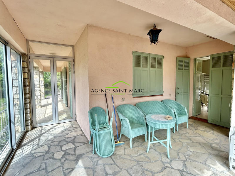 Maison - 132 m² - 2 pièces