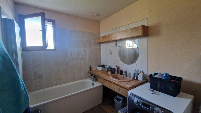 Maison - 148 m² - 7 pièces