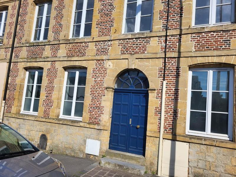 Appartement - 26 m² - 1 pièce