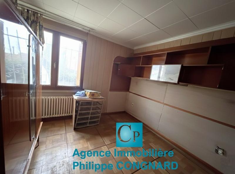 Maison - 73 m² - 4 pièces