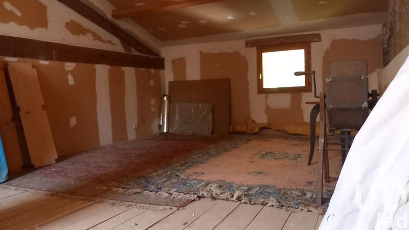 Maison - 132 m² - 5 pièces