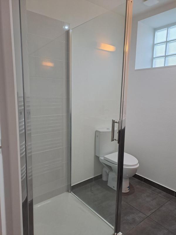 Appartement - 26 m² - 1 pièce