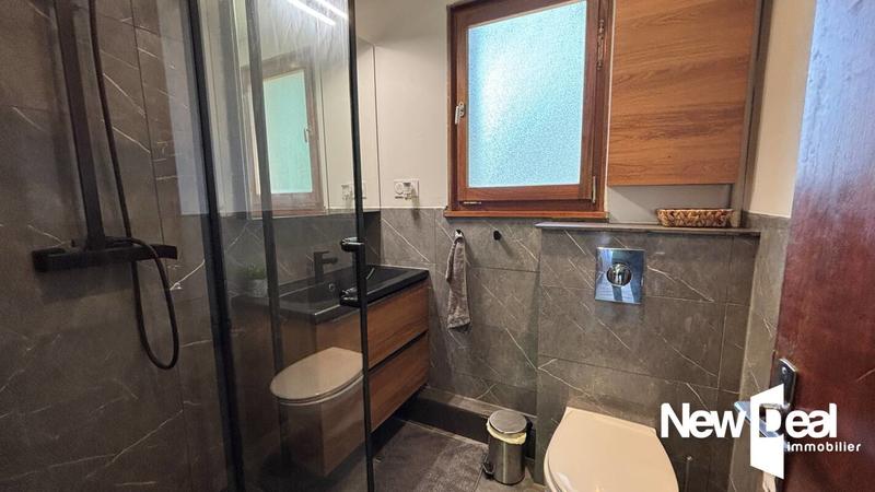 Châlet - 65 m² - 3 pièces