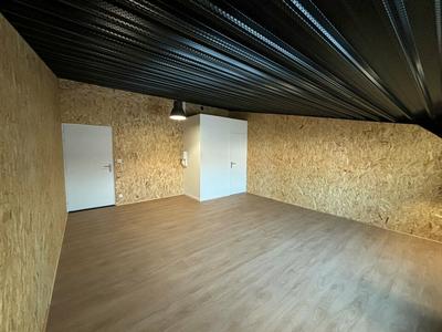Bureau - 28 m²