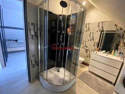 Maison - 120 m² - 7 pièces