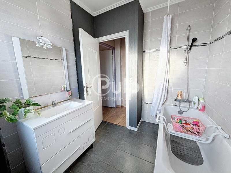 Maison de campagne - 112 m² - 6 pièces