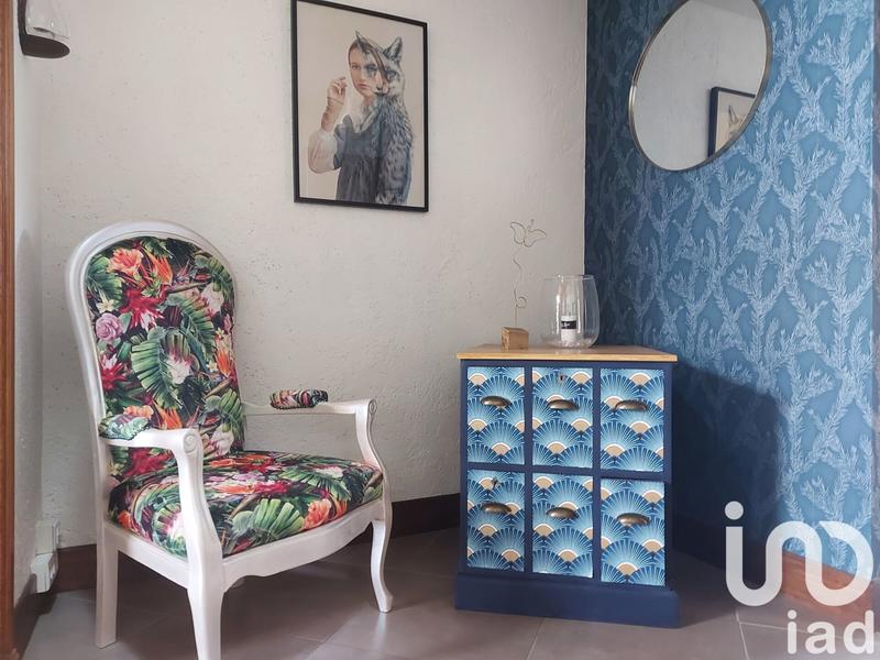 Maison - 247 m² - 9 pièces