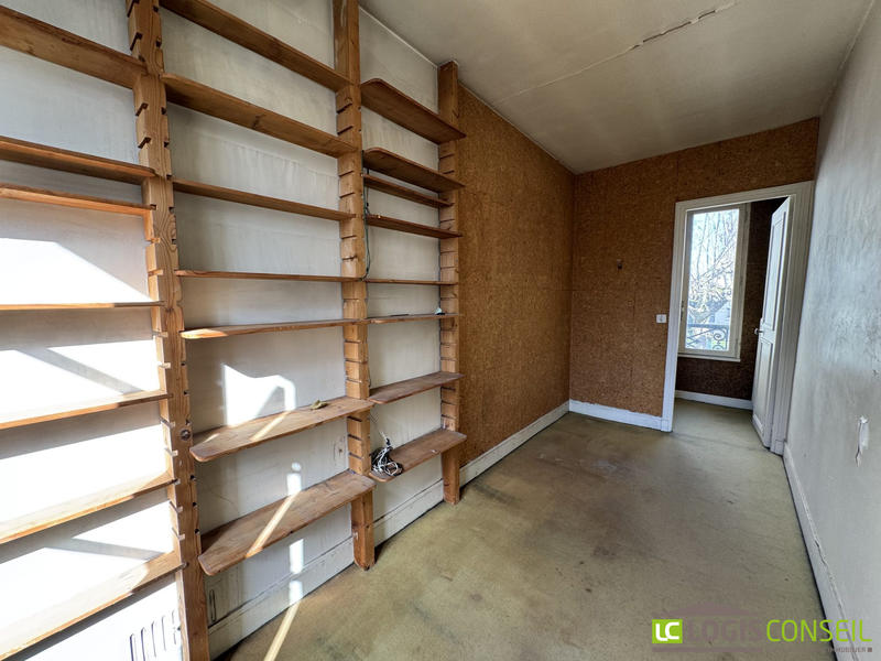 Villa - 222 m² - 7 pièces