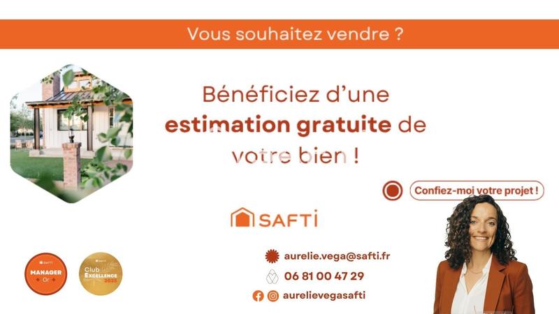 Maison - 188 m² - 6 pièces