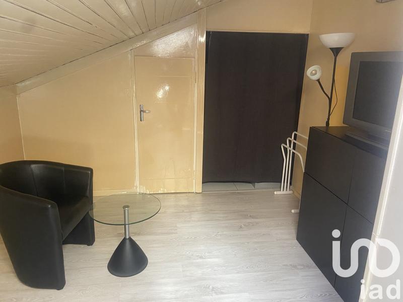 Duplex - 93 m² - 4 pièces