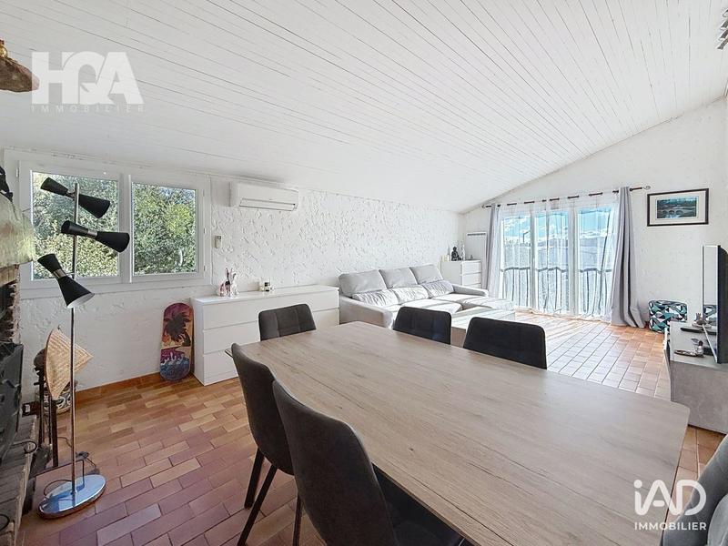 Local commercial - 678 m²