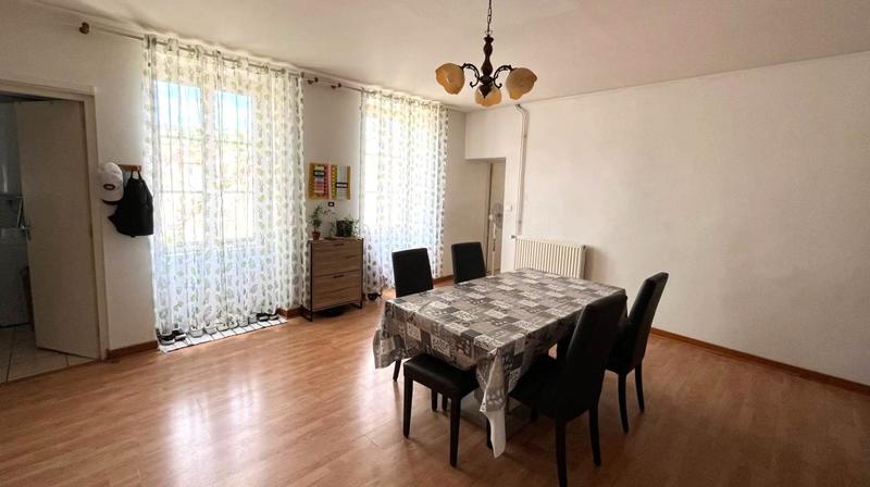 Immeuble - 350 m² - 10 pièces