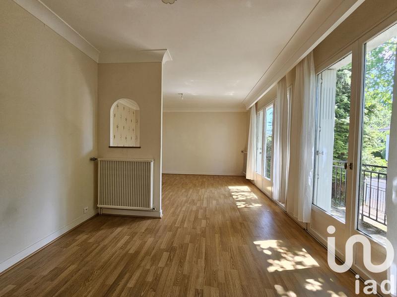 Maison - 109 m² - 5 pièces