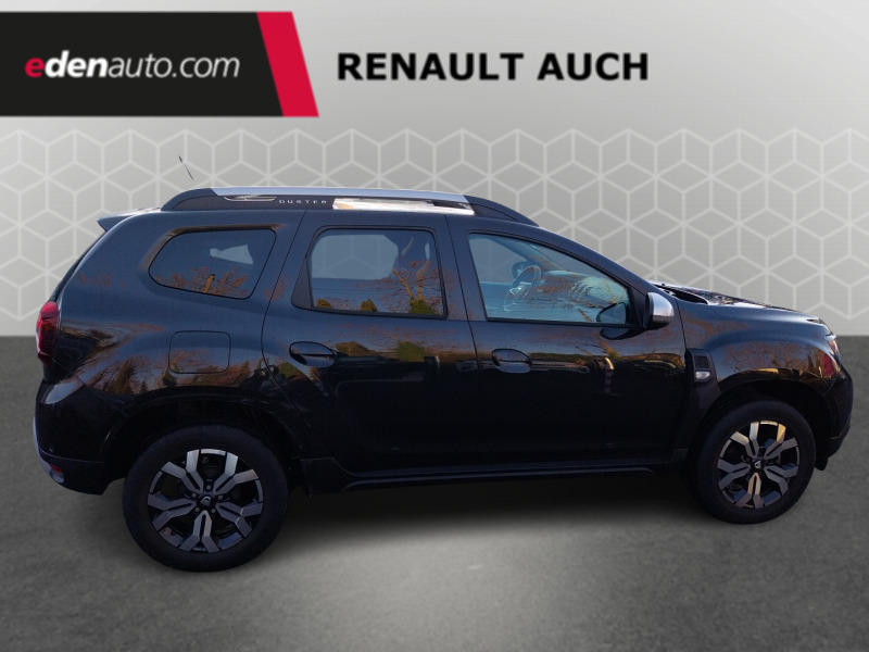 Dacia Duster Blue dCi 115 4x2 Prestige
