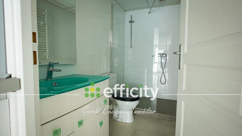 Maison - 152 m² - 5 pièces