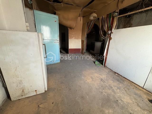 Maison de village - 51 m² - 4 pièces