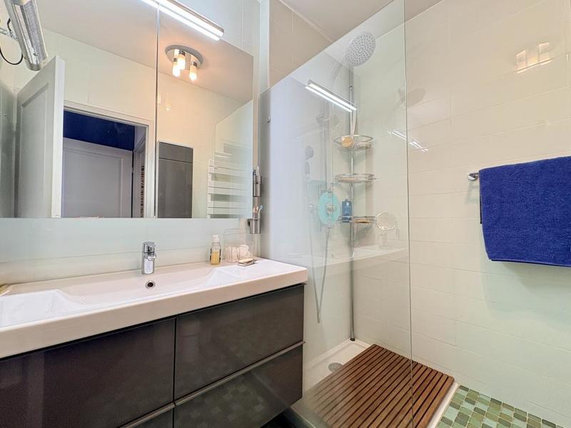 Appartement - 118 m² - 5 pièces