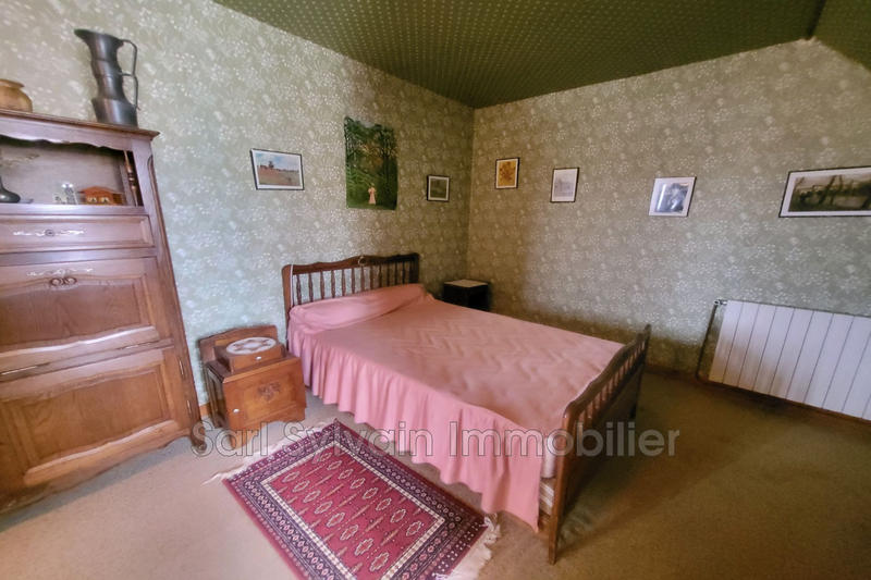 Maison - 178 m² - 7 pièces