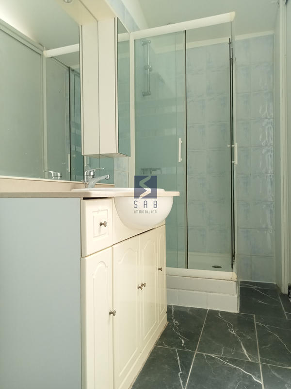 Maison de village - 48 m² - 2 pièces