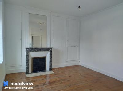 Appartement - 26 m² - 1 pièce