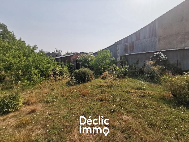 Fermette - 65 m² - 3 pièces