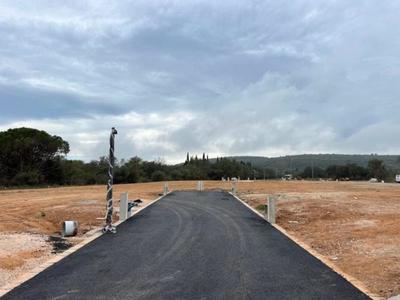 Terrain constructible - 260 m²