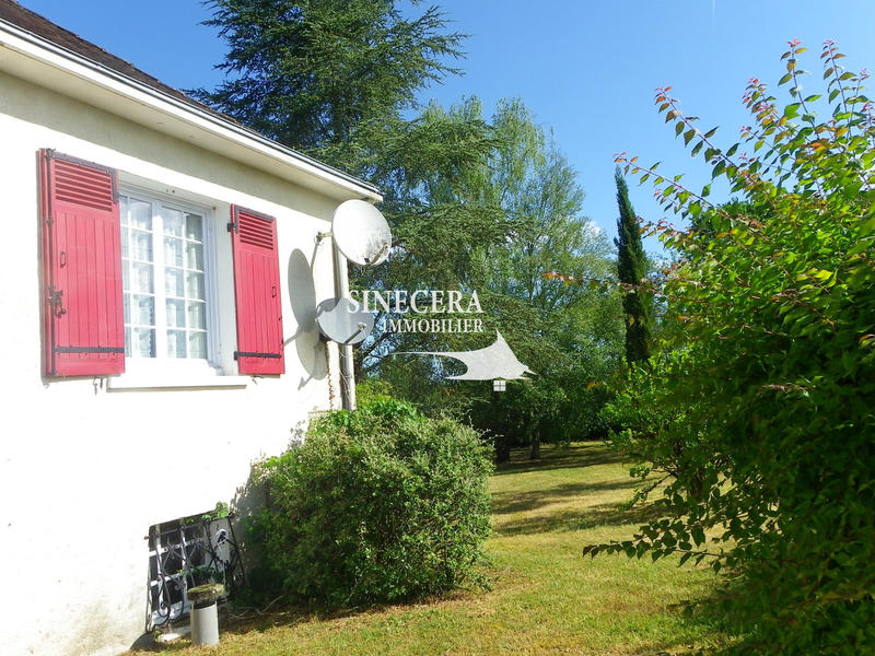 Maison - 170 m² - 5 pièces