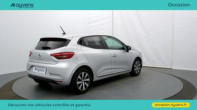 Renault Clio 1.6 E-Tech hybride 145ch Evolution