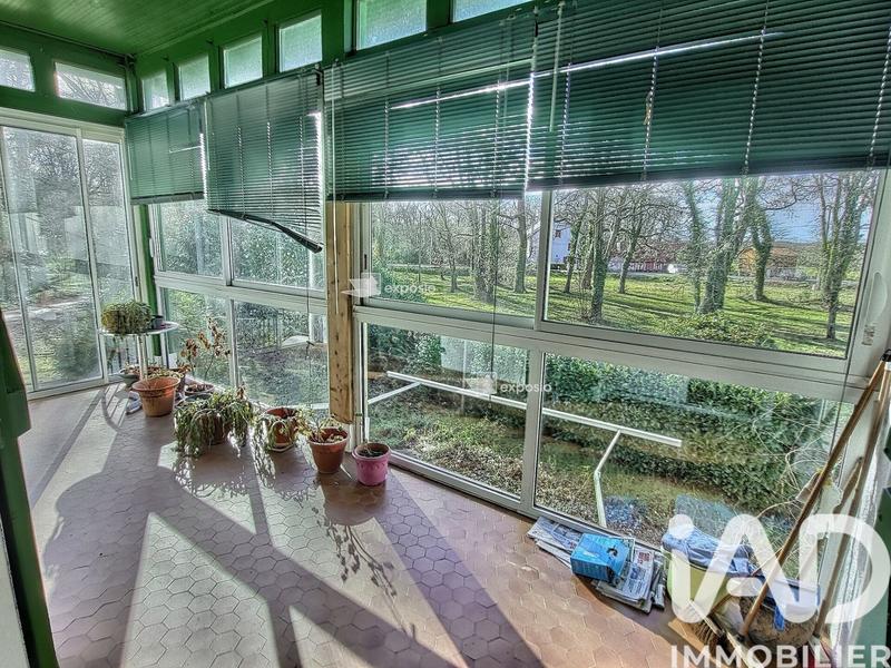 Maison - 260 m² - 12 pièces