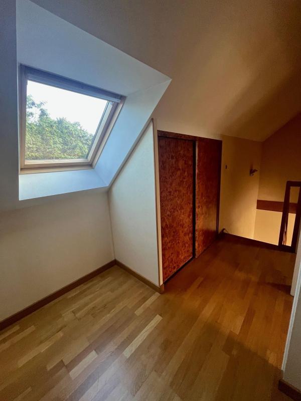 Duplex - 78 m² - 4 pièces