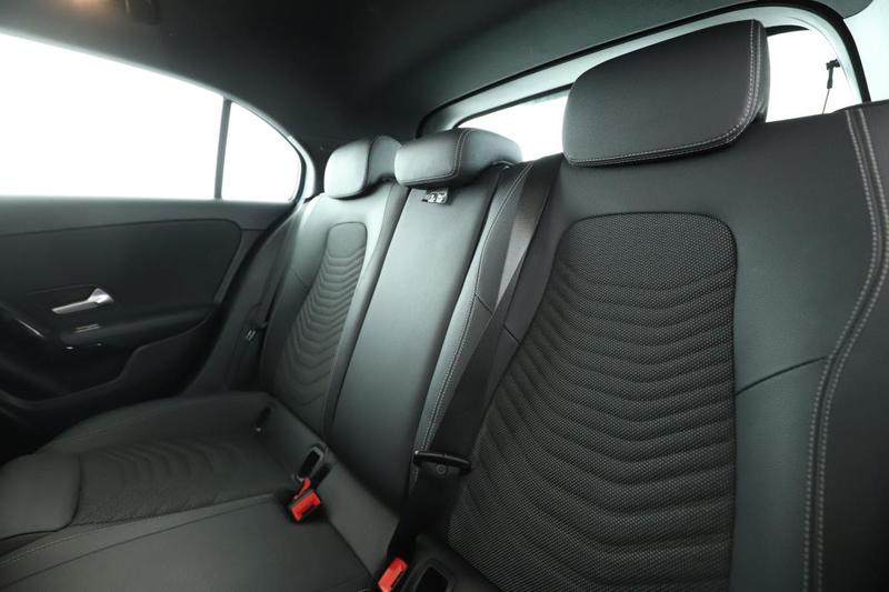 Mercedes Classe a 200 Style Line 7g-Dct 163 ch