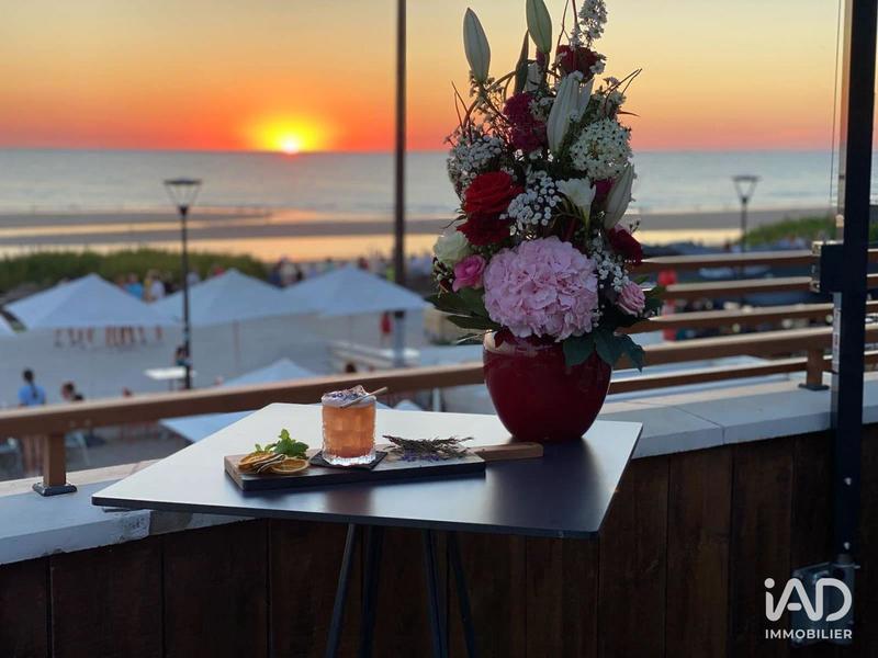 Local commercial - 280 m²