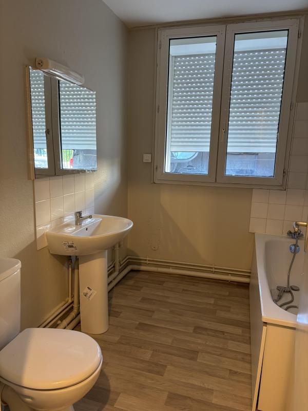 Appartement - 24 m² - 2 pièces