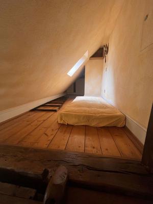 Studio - 18 m² - 1 pièce