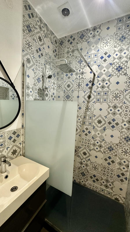 Appartement - 52 m² - 3 pièces