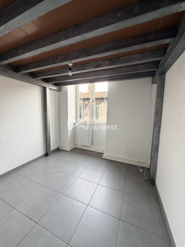 Appartement - 131 m² - 6 pièces