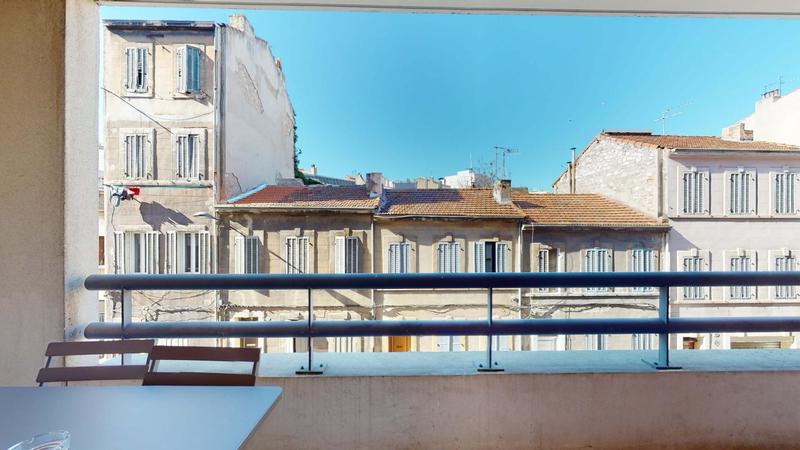 Appartement - 83 m² - 5 pièces