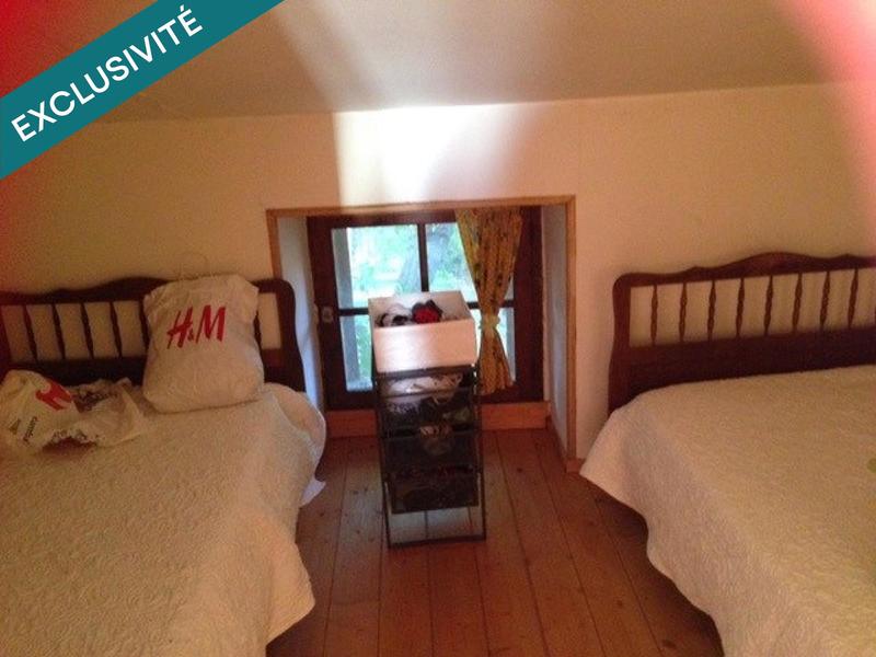 Maison - 362 m² - 10 pièces