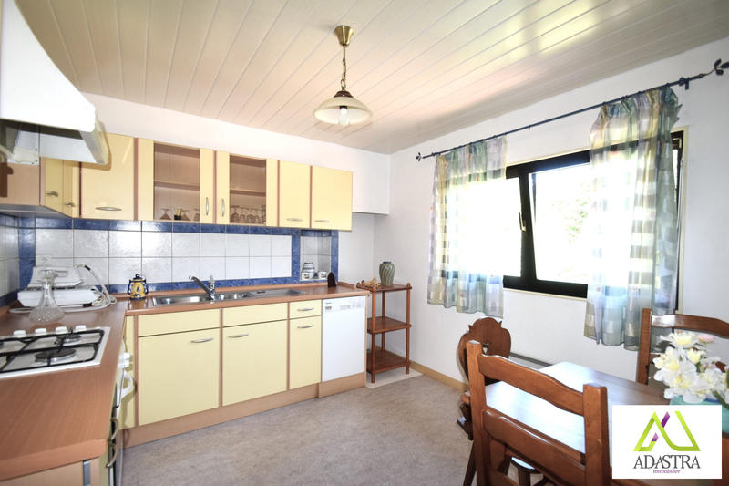 Maison - 173 m² - 7 pièces